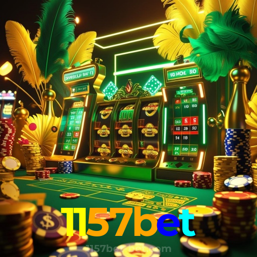 1157bet:Aposte nas mesas de poker e vença grandes prêmios!
