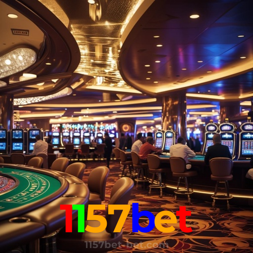 1157bet：Aposte agora nas roletas e conquiste prêmios fantásticos!