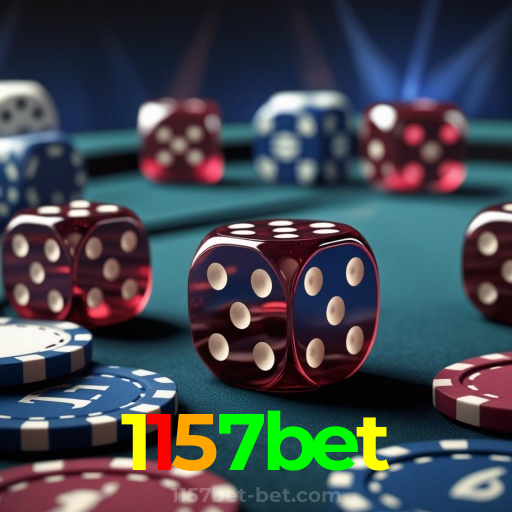 1157bet：Apostas no futebol online são para quem sabe jogar e ganhar!