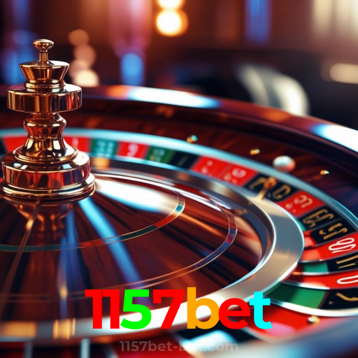1157bet:Jogue nas slots e vença o jackpot! A sorte está te esperando!
