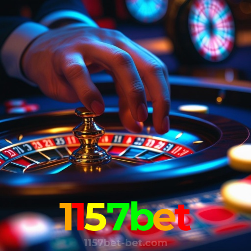 1157bet:A diversão do cassino e as apostas no futebol ao seu alcance!
