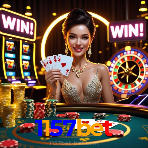 1157bet：Jogue poker no nosso cassino e mostre sua habilidade!