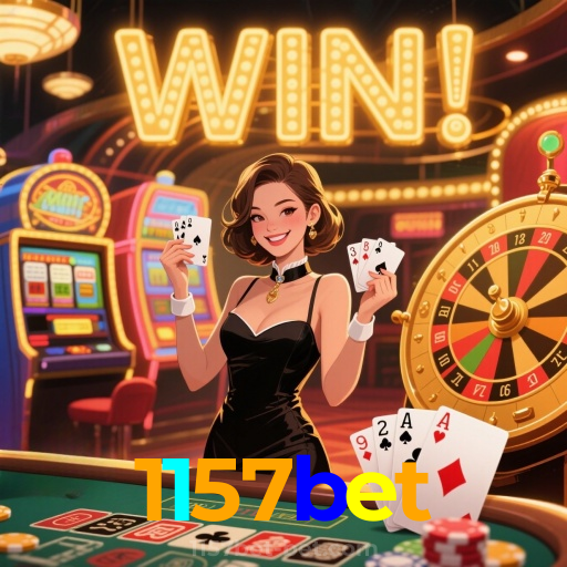 1157bet:A sorte está na roleta! Aposte e ganhe agora!