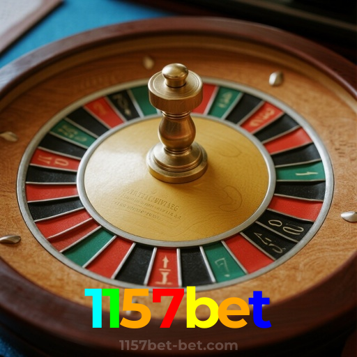 1157bet：O melhor cassino para apostar no futebol e ganhar em jogos de roleta!