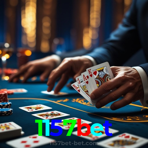 1157bet:Jogue slots, aposte no futebol e ganhe grandes prêmios em nosso cassino!