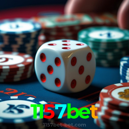 1157bet：No futebol online, a cada aposta sua vitória está mais perto!