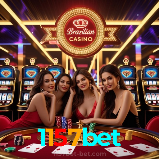 1157bet：Jogue slots, poker e aposte no futebol online para grandes prêmios!