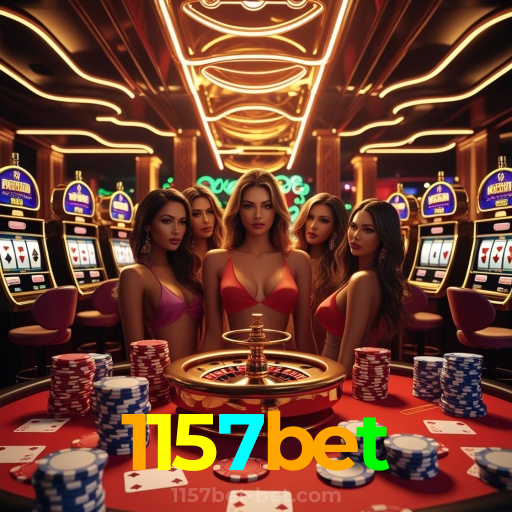 1157bet:O cassino online mais confiável para jogar blackjack e apostar no futebol!