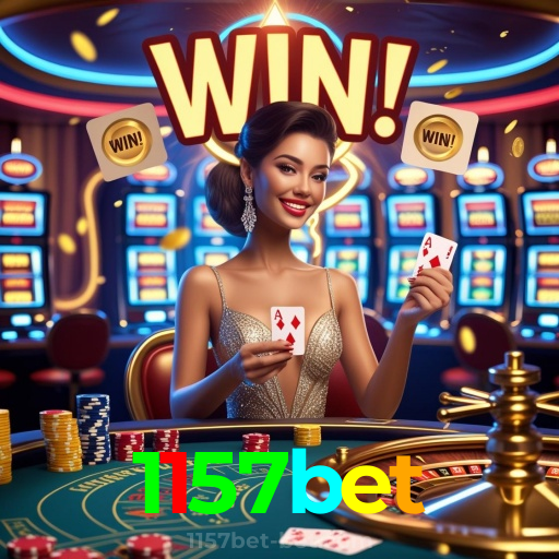 1157bet:Aposta no futebol e diversão garantida com jogos de cassino como roleta e blackjack!