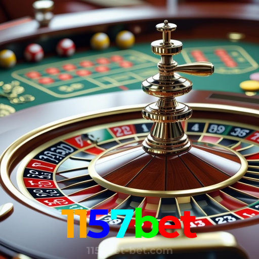 1157bet:Apostas em futebol e os melhores jackpots de cassino te esperam!