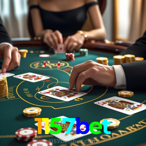 1157bet:Jogue blackjack, poker e aposte no futebol para vitórias épicas!