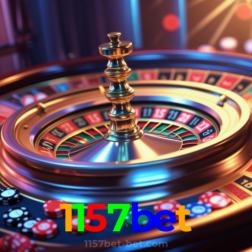 1157bet:Jogue no cassino online com apostas em futebol e ganhe grandes prêmios!