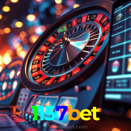 1157bet：Jogue blackjack, aposte no futebol e vença com grandes prêmios!