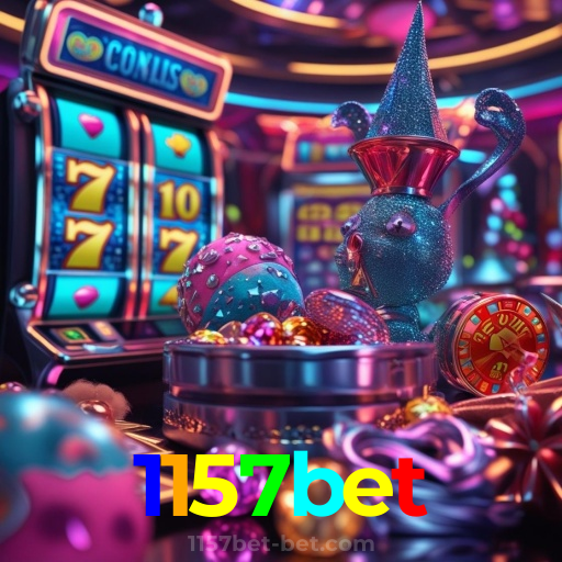 1157bet：O melhor cassino para apostar no futebol e ganhar em jogos de roleta!