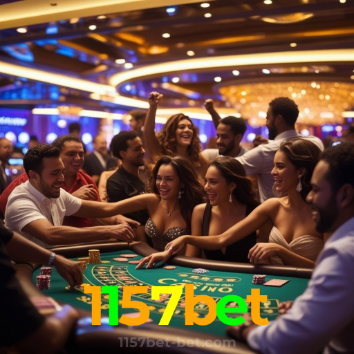 1157bet:Sua sorte começa com as melhores apostas no futebol e no cassino!