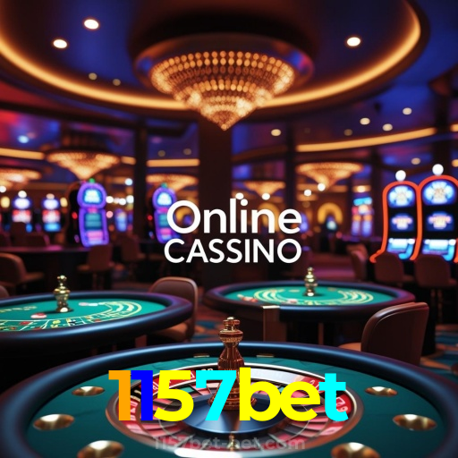 1157bet：Jogue poker, roleta e aposte ao vivo no futebol online para grandes vitórias!