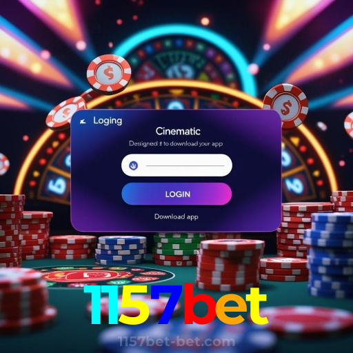 1157bet：Jogue agora nas melhores slots e ganhe prêmios fantásticos!