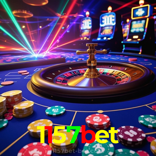 1157bet：Vença no futebol online e leve os melhores prêmios para casa!