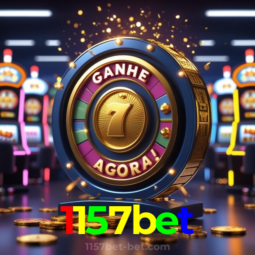 1157bet：A sorte está ao seu lado! Aposte no futebol online e vença!
