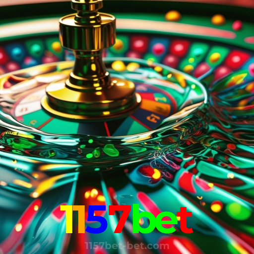1157bet：Ganhe prêmios incríveis em slots, roleta e apostas ao vivo no futebol!