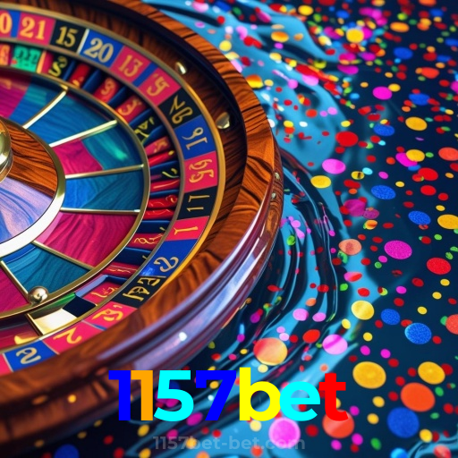 1157bet：Gire as slots e conquiste jackpots de tirar o fôlego!