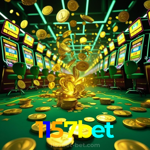 1157bet：Entre no nosso cassino online e jogue nas roletas agora!