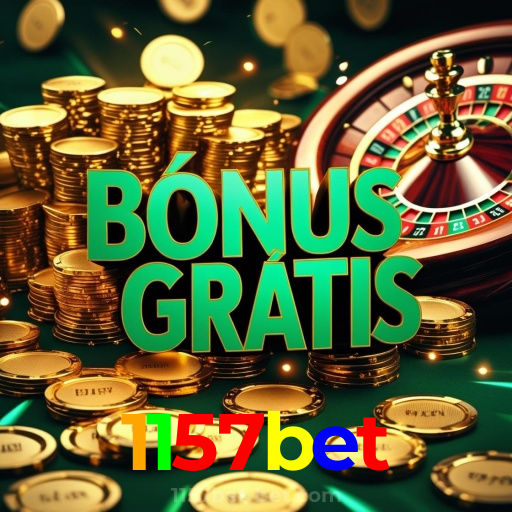 1157bet：Vença no futebol online e leve a grande vitória para casa!
