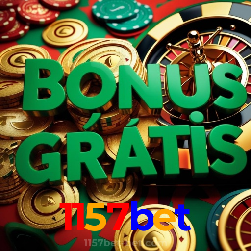 1157bet:Jogue nas melhores slots e descubra o jackpot dos seus sonhos!
