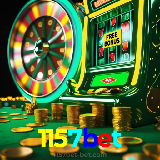 1157bet：A sorte está na roleta! Aposte e veja sua vitória acontecer!