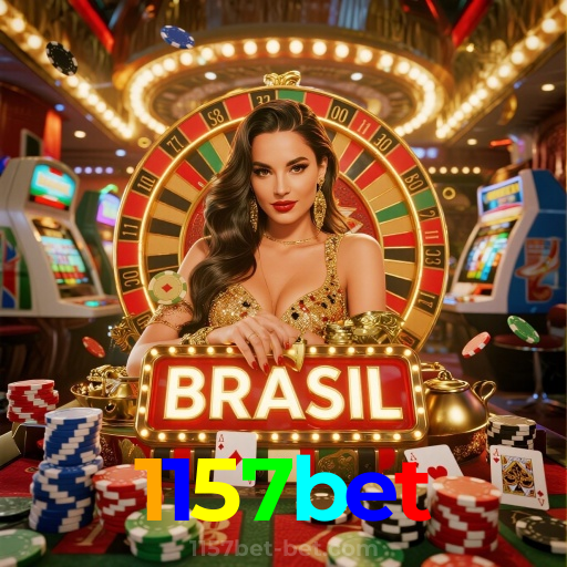 1157bet：Sua sorte está no cassino online com apostas no futebol e jogos emocionantes!