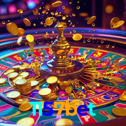 1157bet:Poker, blackjack e apostas em futebol online, tudo no melhor cassino!