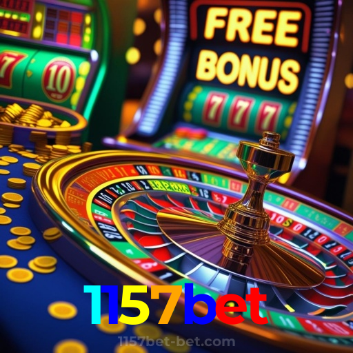 1157bet:Sinta a emoção de apostar no futebol online e conquistar prêmios!
