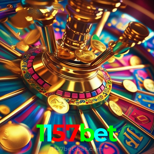 1157bet：A sorte te espera nas nossas roletas! Aposte e vença!