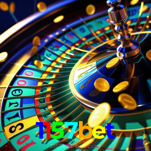 1157bet：Jogue poker, aposte no futebol e leve prêmios incríveis no cassino!