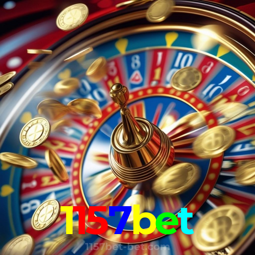 1157bet:Jogue no cassino mais seguro com blackjack, poker e futebol online!