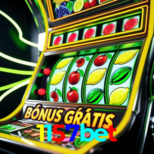 1157bet:Onde o futebol e o cassino se encontram para grandes vitórias!