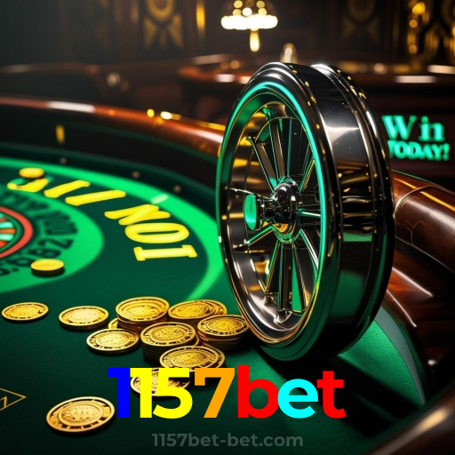 1157bet：O melhor cassino online com roleta, poker e apostas no futebol!