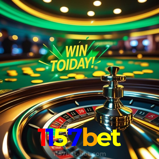 1157bet:A sorte nunca esteve tão ao seu alcance! Aposte nas nossas slots agora!