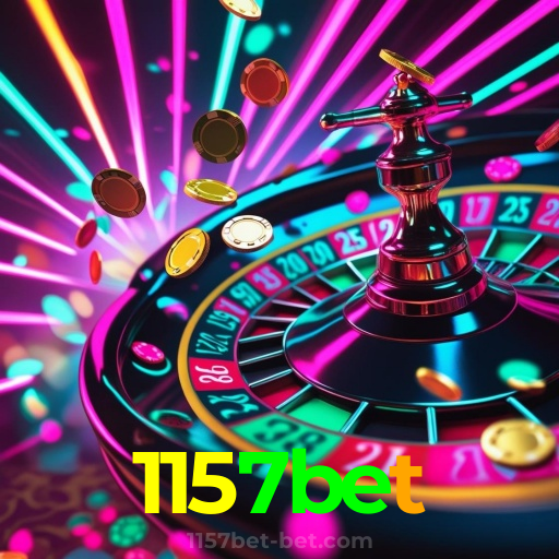 1157bet:Jogue roleta e aposte no futebol ao vivo para grandes prêmios!
