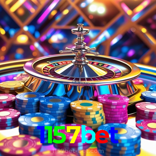 1157bet:A sorte é sua! Aposte agora e ganhe muito mais!