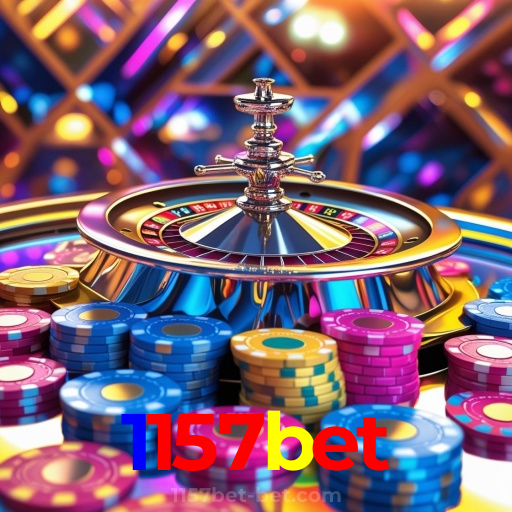 1157bet：Aposte no futebol digital e sinta a emoção da vitória!