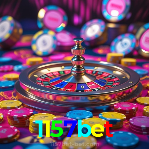 1157bet：O melhor cassino online para apostas esportivas e jogos como blackjack!