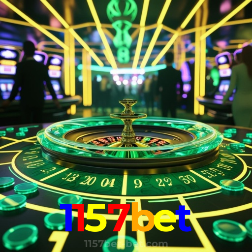1157bet:Entre no nosso cassino e aposte nas melhores máquinas caça-níqueis!