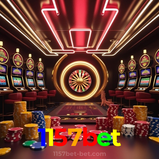 1157bet：Entre no jogo de futebol virtual! Aposte e vença os melhores times!