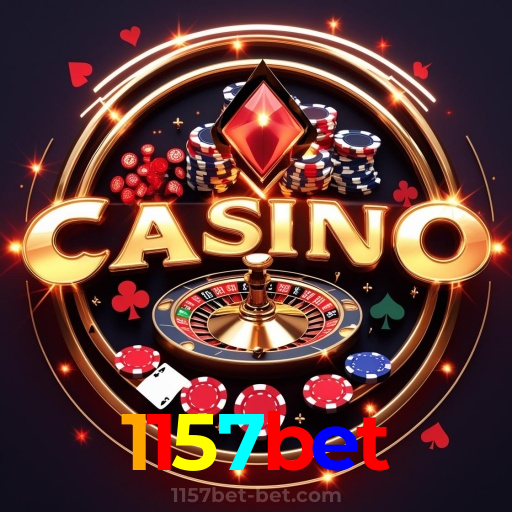 1157bet：Jogue nas melhores slots e leve o jackpot para casa!