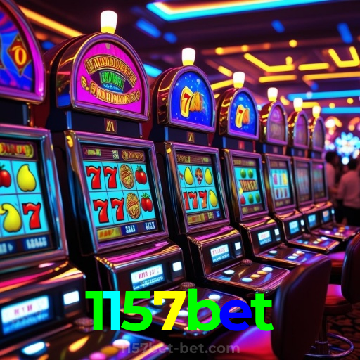 1157bet：Aposte no futebol online e seja o vencedor dessa partida!