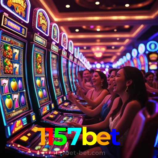 1157bet:Aposte no futebol e vença em blackjack e roleta no nosso cassino!