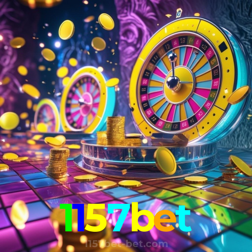 1157bet:O cassino online mais confiável para jogar blackjack e apostar no futebol!
