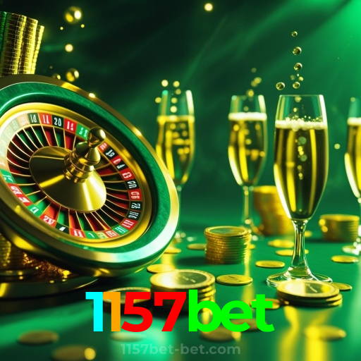 1157bet:Apostas ao vivo no futebol e prêmios em blackjack e roleta!