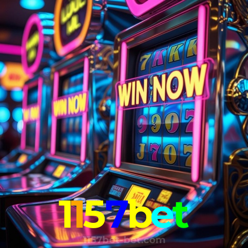1157bet：Jogue nas roletas e ganhe prêmios sensacionais!